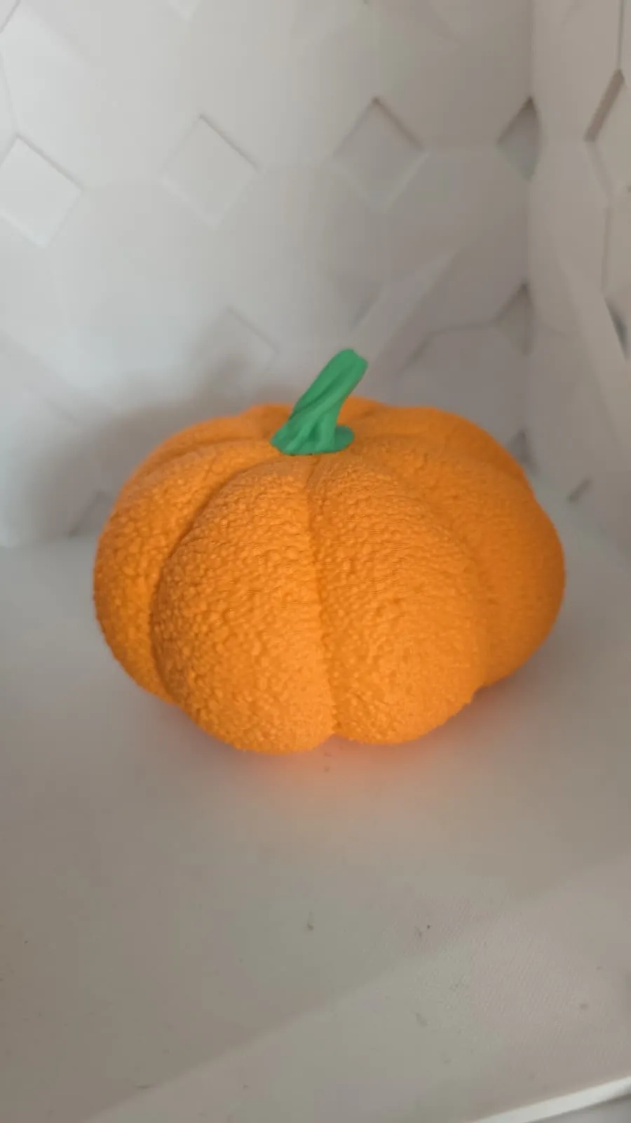 Decorative Pumpkin for Autumn and Halloween, photo 3 of 4 - Decorative Pumpkin for Autumn and Halloween Gifts & Occasions