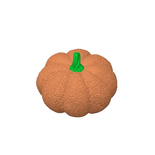 Decorative Pumpkin for Autumn and Halloween, photo 4 of 4 - Decorative Pumpkin for Autumn and Halloween Gifts & Occasions