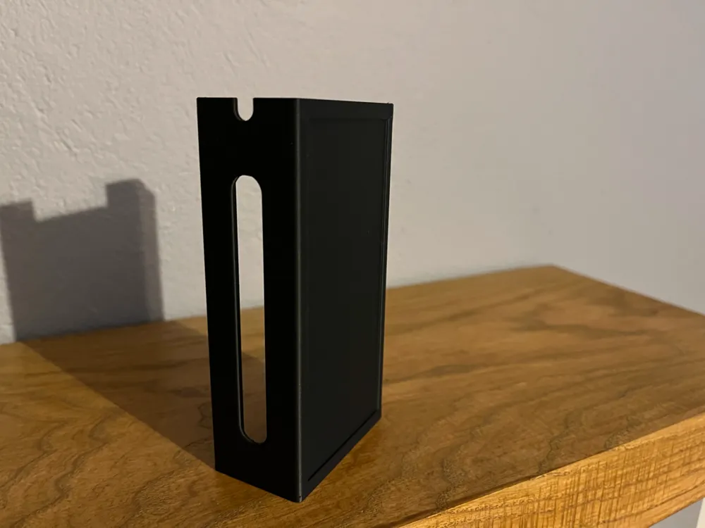Dell 65W laptop charger holder, photo 4 of 4 - Dell 65W laptop charger holder Household