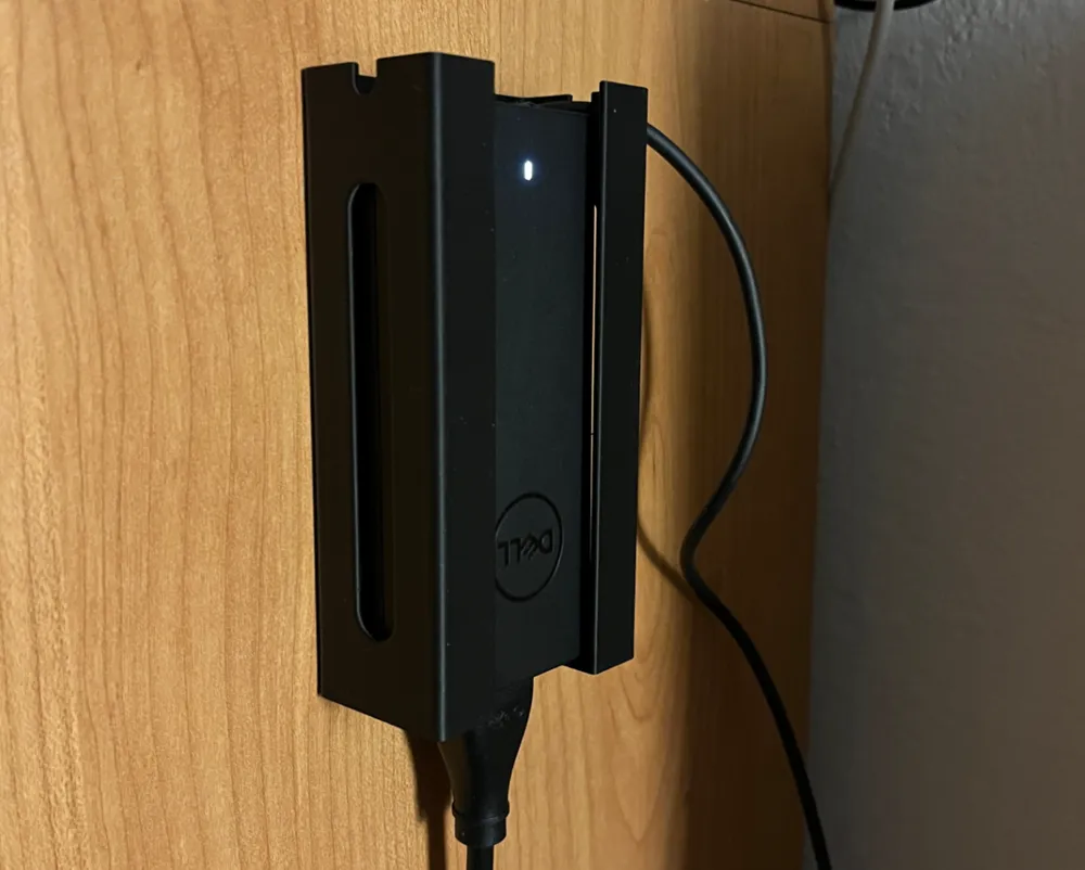Dell 65W laptop charger holder - Office, in stock in India