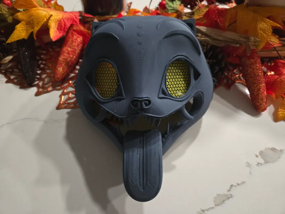 derpy tiger mask