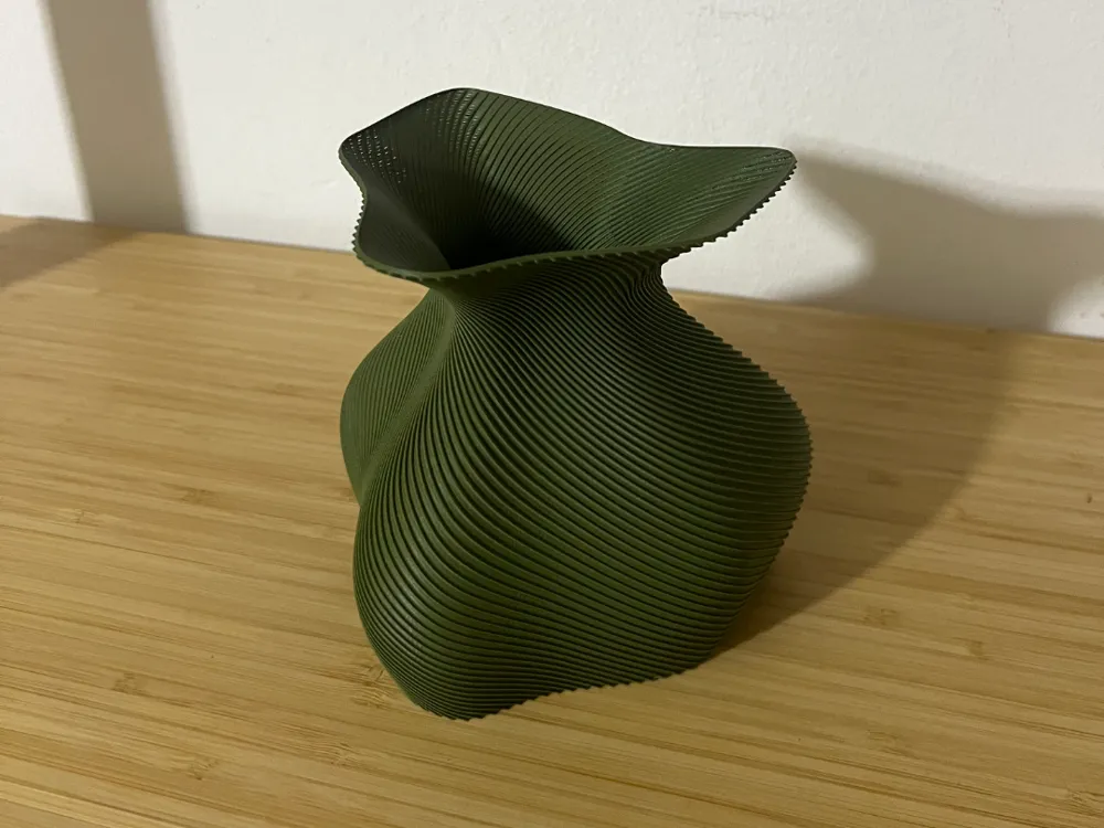 design vase