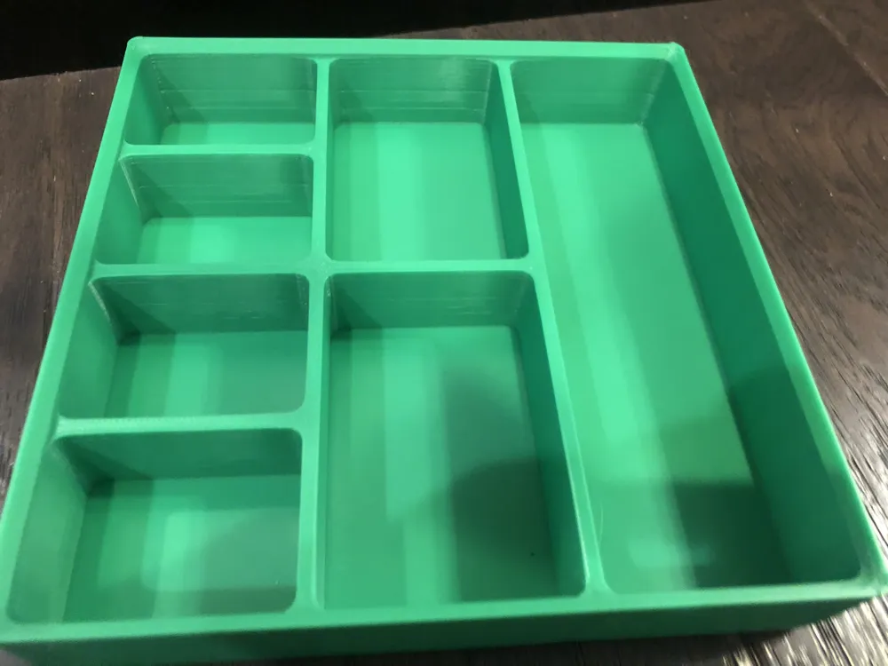 desk organizer, photo 4 of 4 - desk organizer Tools