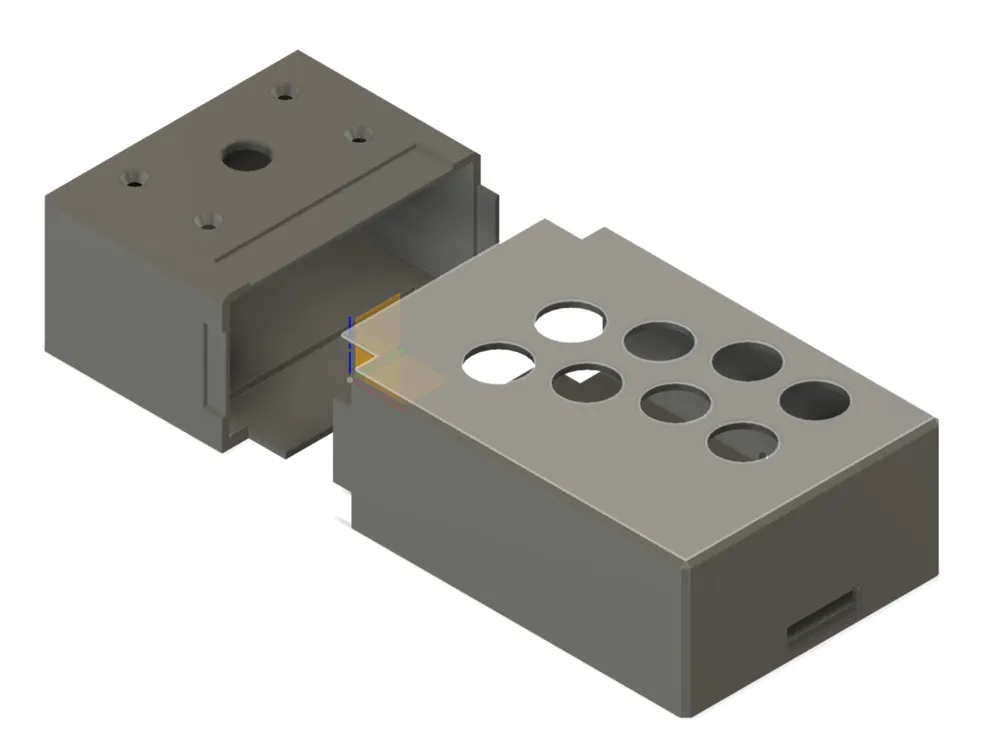 Desktop Arcade Controller (Raspberry Pi) - Electronics, in stock in India