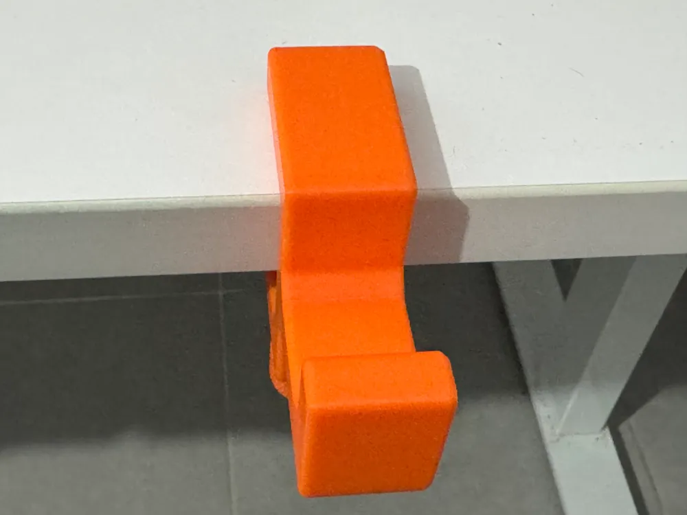 Desktop headset stand Med / Big, photo 4 of 4 - Desktop headset stand Med / Big Household