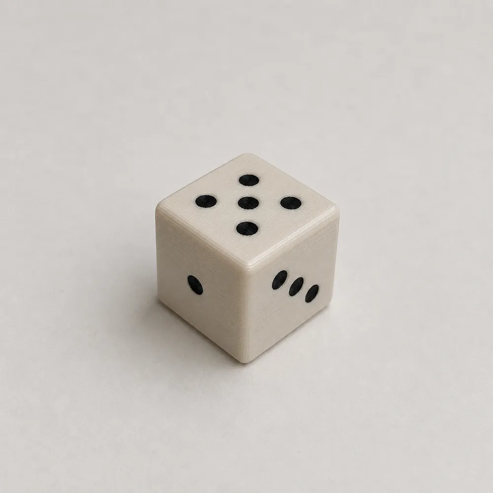 Dice, photo 3 of 4 - Dice Board Games & Tabletop