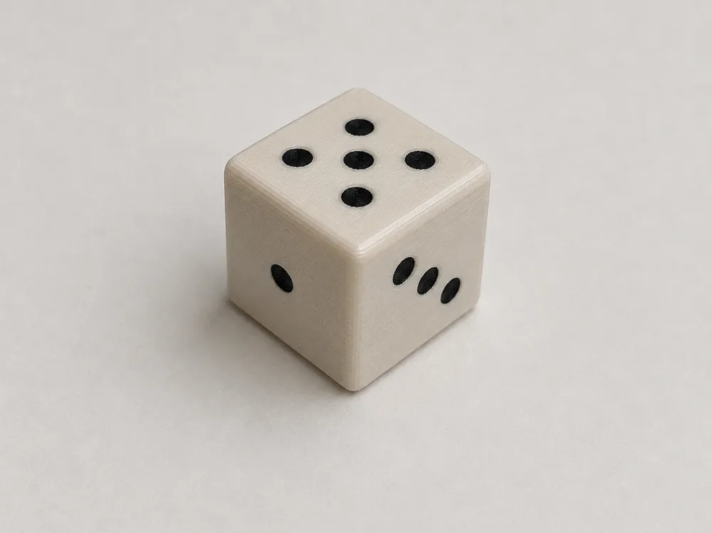 Dice - Dice, in stock in India