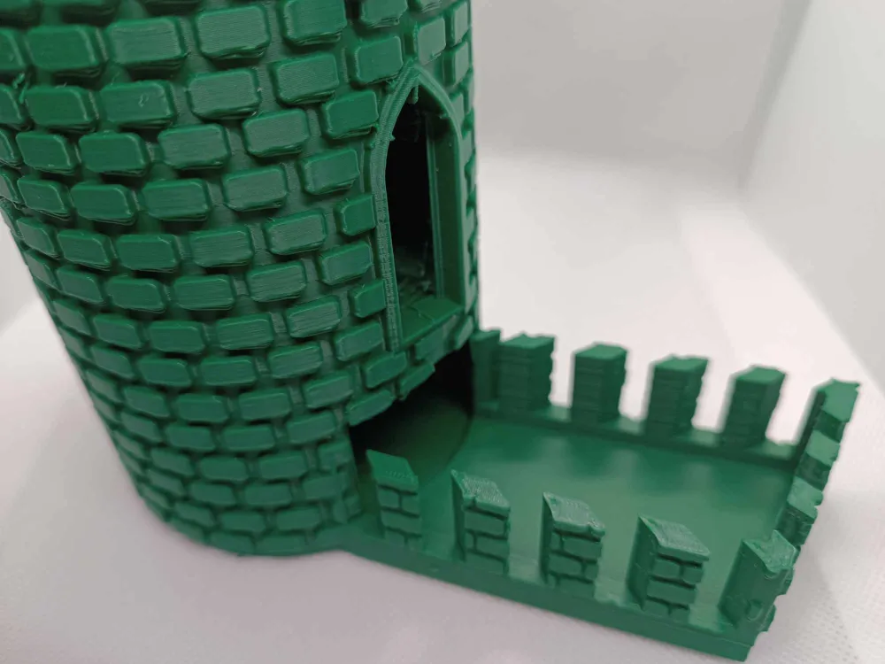Dice Tower, photo 3 of 4 - Dice Tower Toys & Games