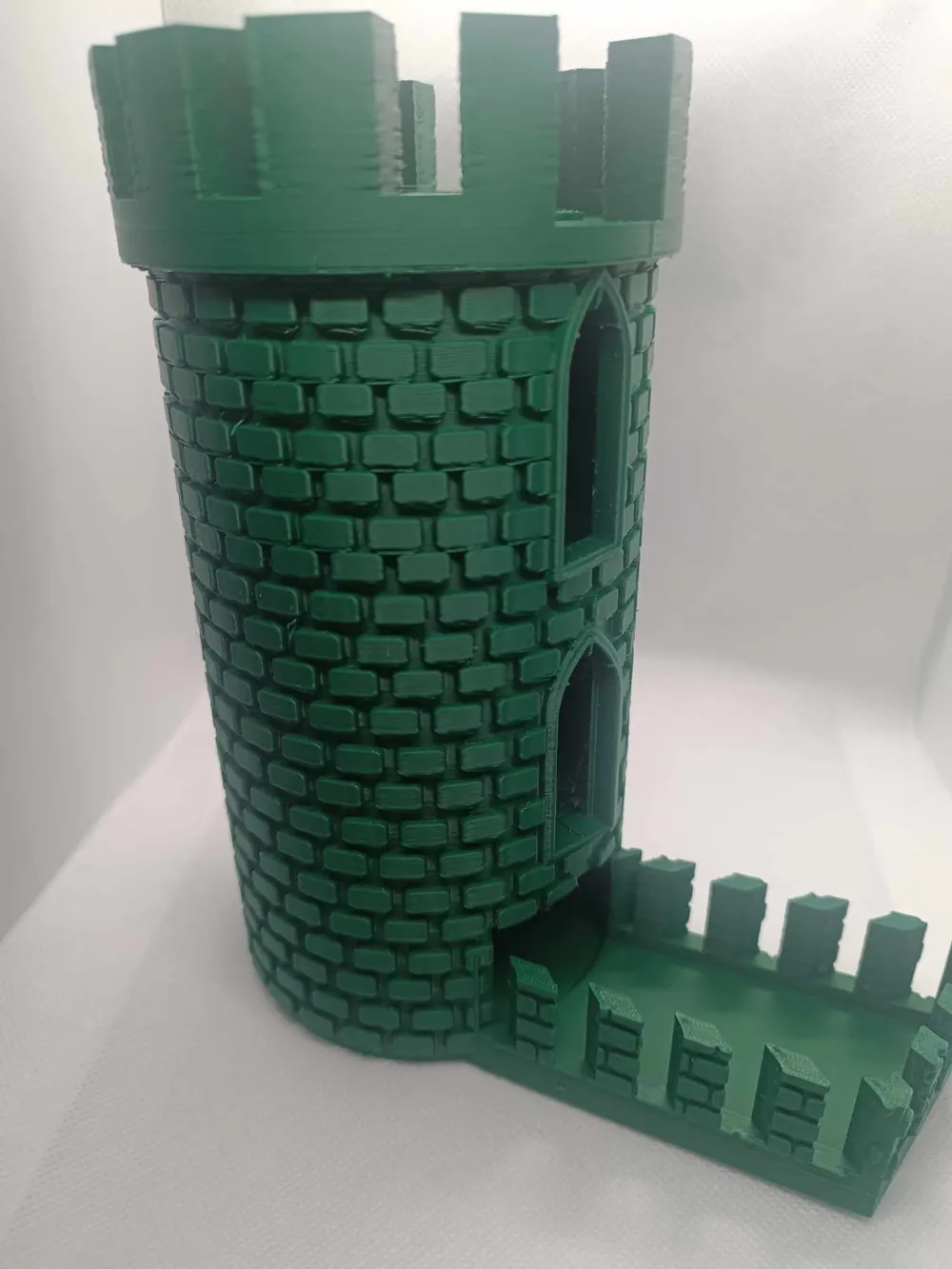 Dice Tower, photo 4 of 4 - Dice Tower Toys & Games