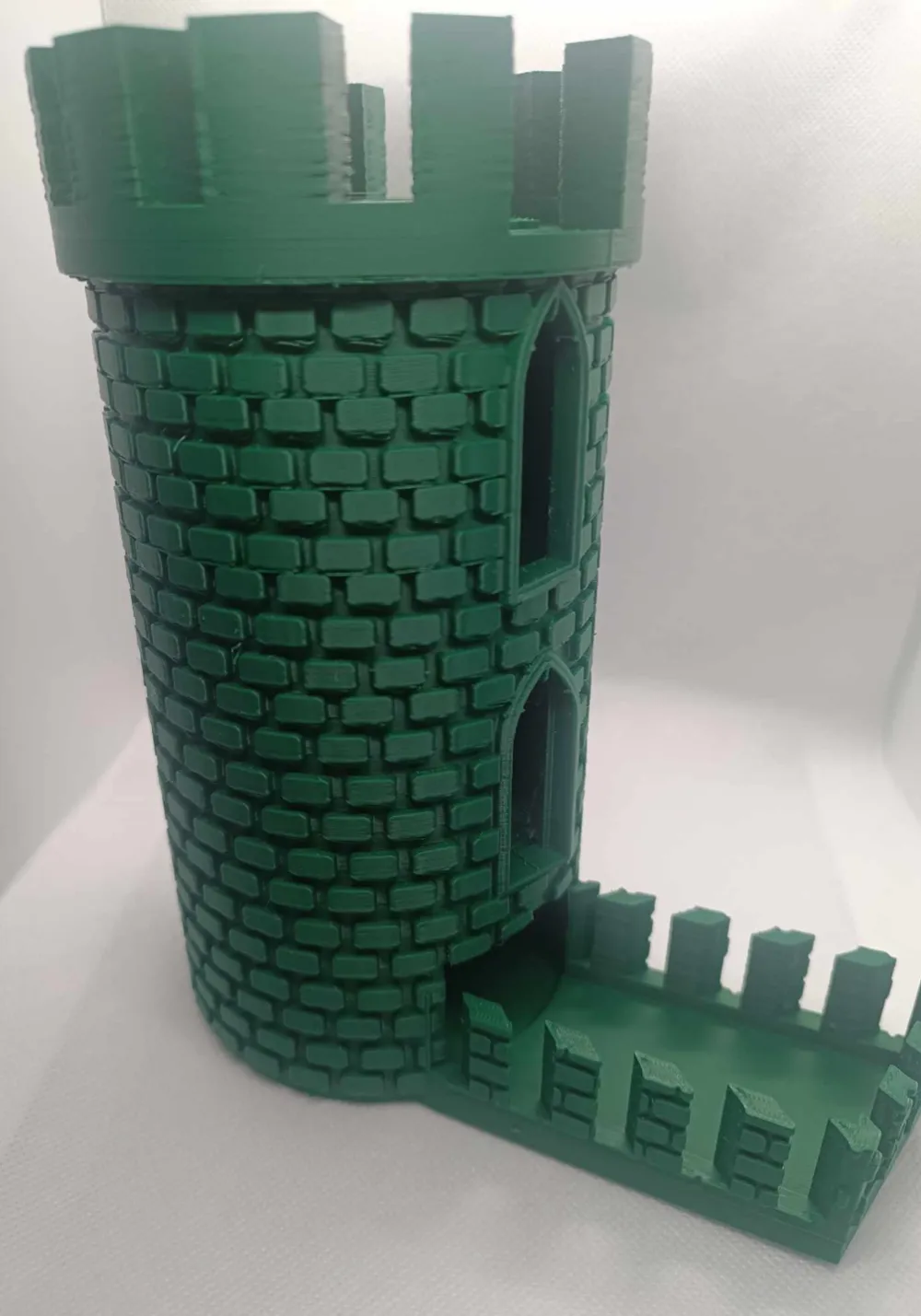 Dice Tower - Board Games, in stock in India