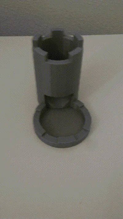 Dice Tower, photo 4 of 4 - Dice Tower Toys & Games