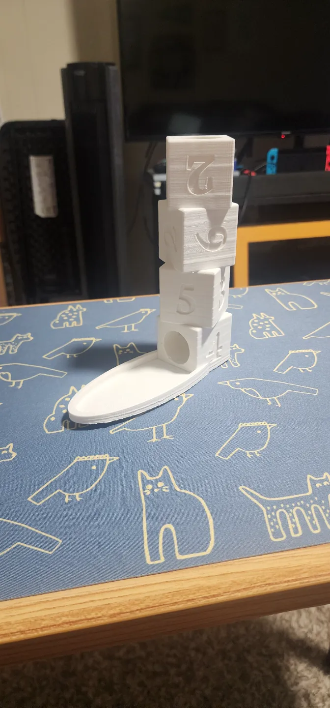 Dice Tower Dice Tower - Other Toys & Games, in stock in India