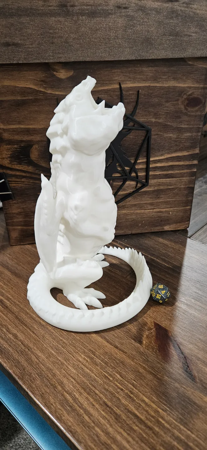 Dice Tower Nibbles, photo 4 of 4 - Dice Tower Nibbles Toys & Games