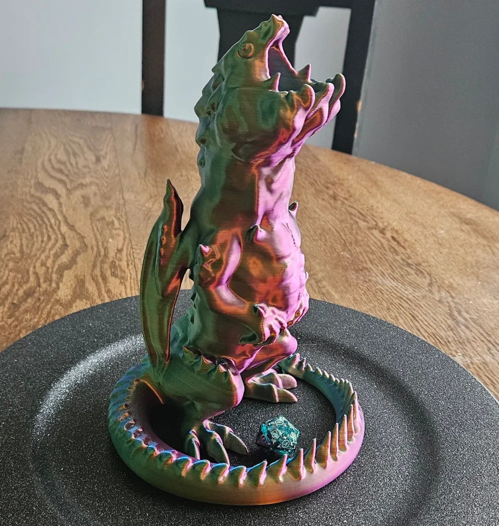 Dice Tower Nibbles - Other Toys & Games, in stock in India