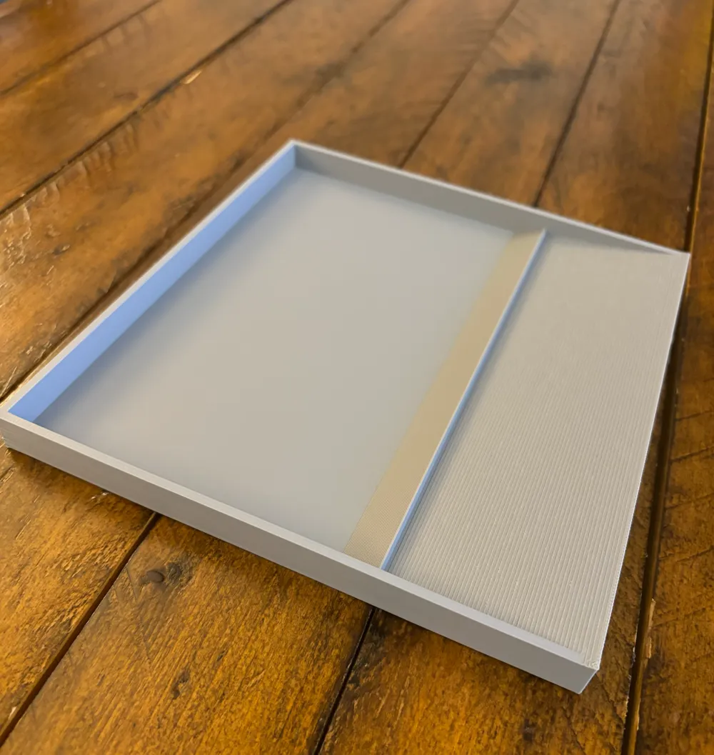 Dice Tray, photo 4 of 4 - Dice Tray Board Games & Tabletop