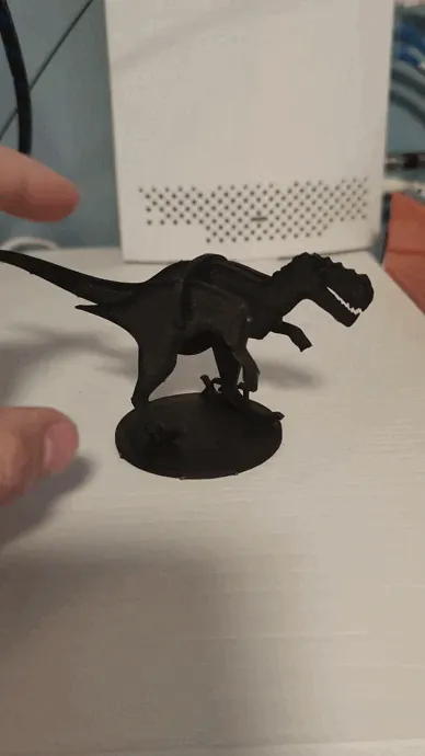 Dinosaur Kit Card - Puzzles, in stock in India