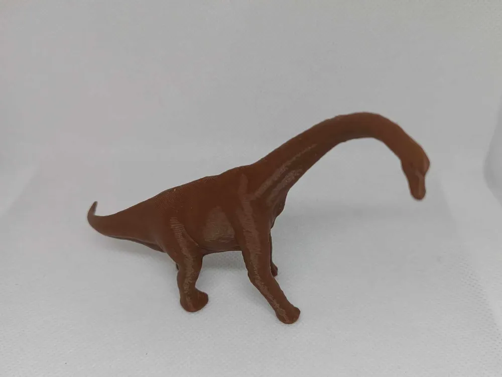 Diplodocus Dinosaur for Kids TOY