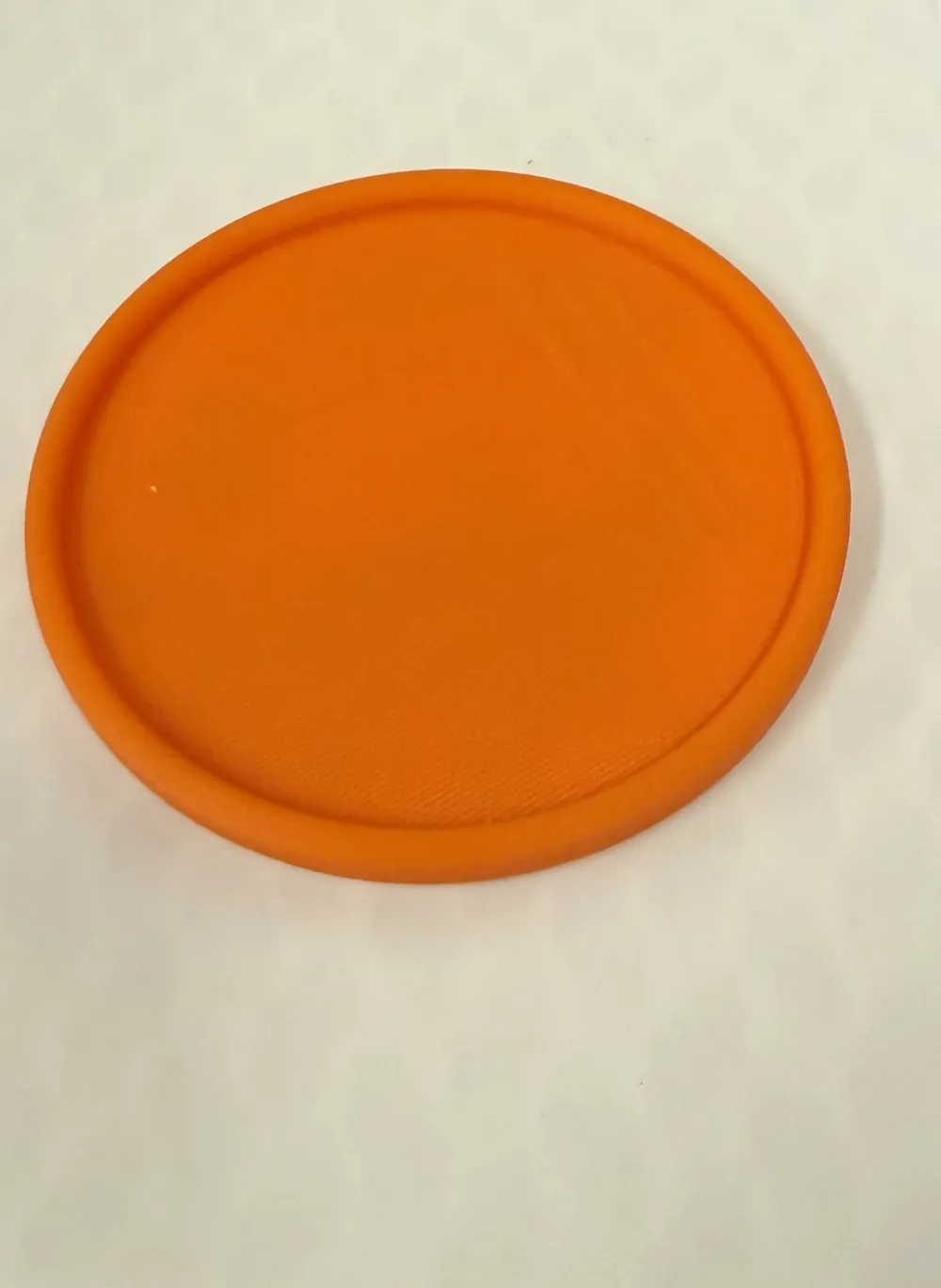 Discgolf Mini Marker, photo 2 of 4 - Discgolf Mini Marker Sports & Fitness