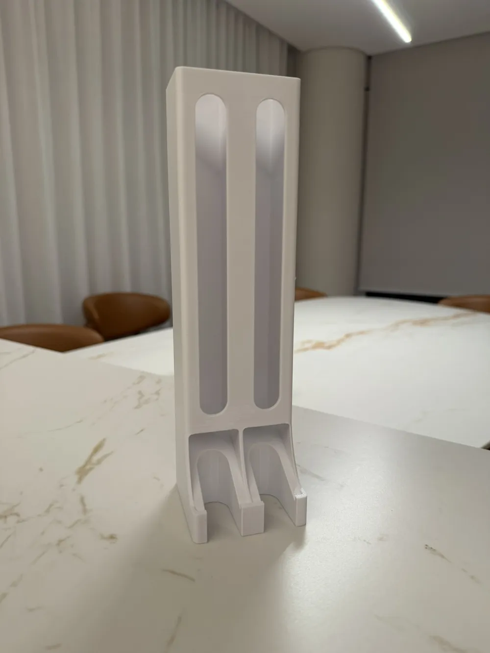 Dishwasher Tablet Dispenser | Dual Compartment, photo 3 of 4 - Dishwasher Tablet Dispenser | Dual Compartment Storage & Organisation