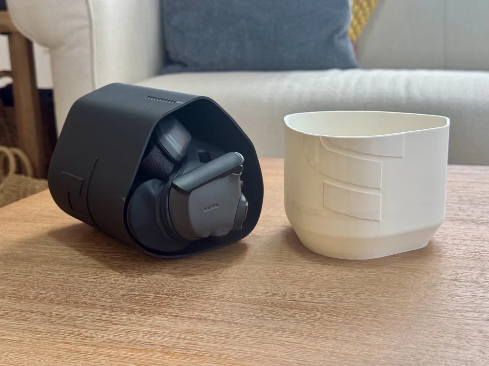DJI Goggles 3 Slide Case, photo 2 of 4 - DJI Goggles 3 Slide Case Hobby & DIY