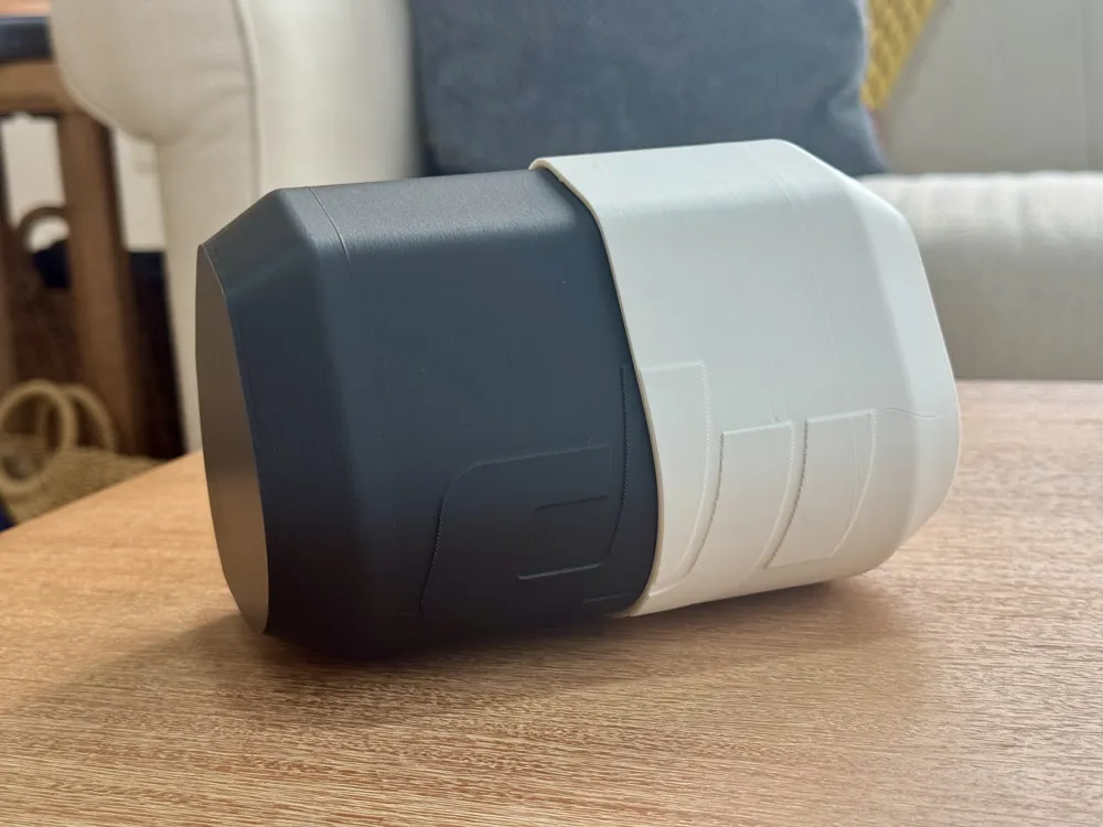 DJI Goggles 3 Slide Case, photo 3 of 4 - DJI Goggles 3 Slide Case Hobby & DIY