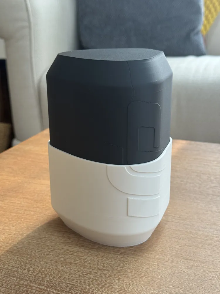 DJI Goggles 3 Slide Case, photo 4 of 4 - DJI Goggles 3 Slide Case Hobby & DIY