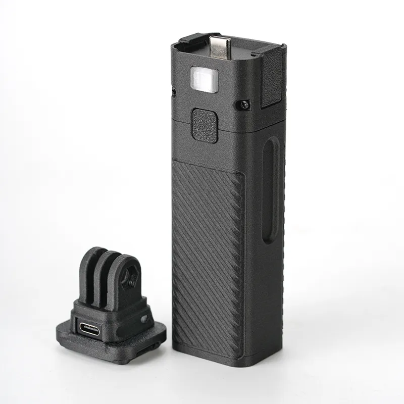 Swappable Battery Handle for DJI Osmo Pocket 4, photo 3 of 4 - Swappable Battery Handle for DJI Osmo Pocket 4 Hobby & DIY