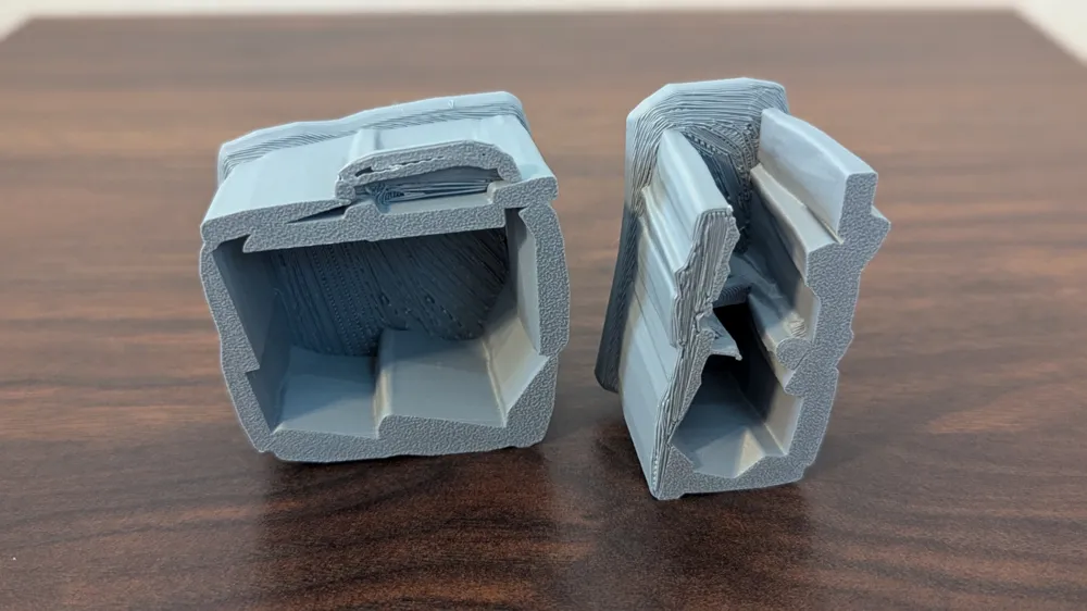 DnD Cave and Tomb Entrances Minis for Board Game, photo 3 of 4 - Monsters & Creatures, dungeons
