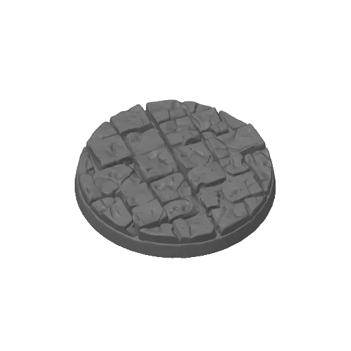 DnD Invisibility or Unseen Servant miniature, photo 3 of 3 - DnD Invisibility or Unseen Servant miniature Miniatures