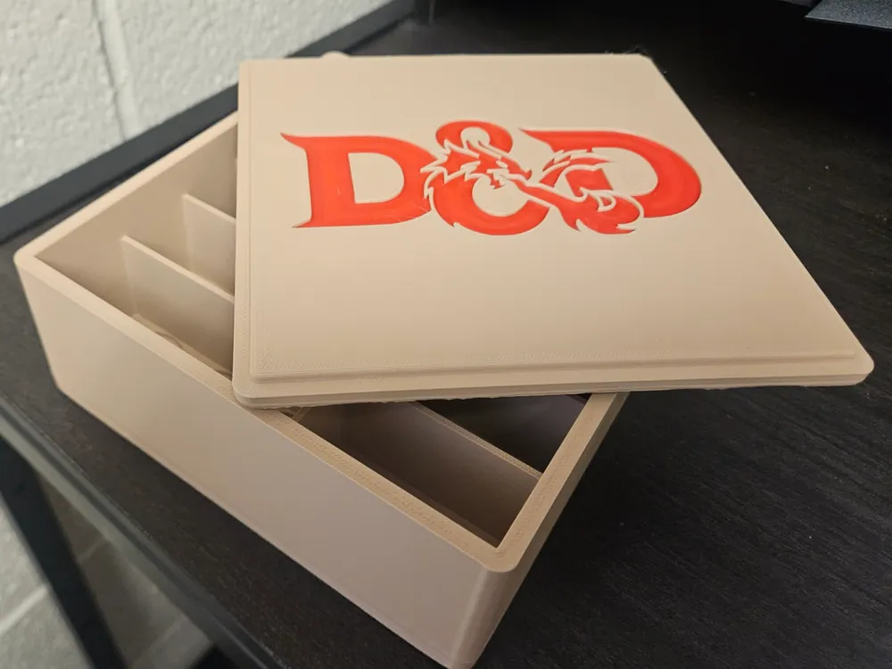 DnD Miniatures Box - Other Miniatures, in stock in India