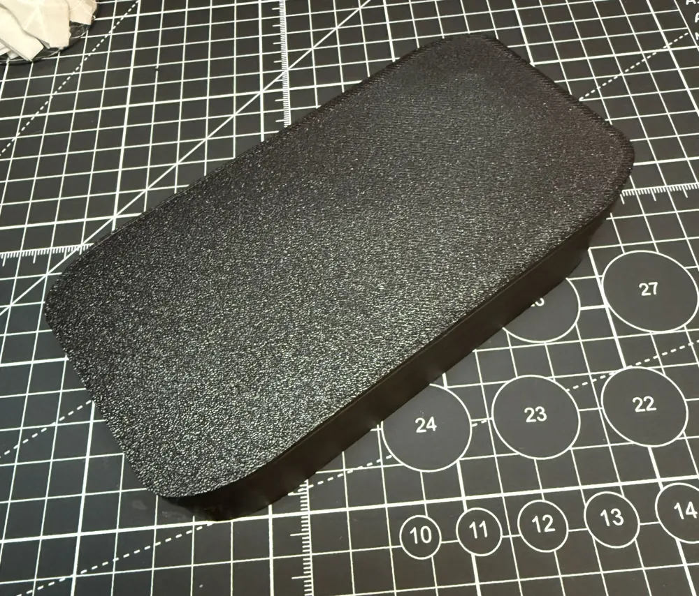 DnD Pocket Case and Dice Tray Lid, photo 3 of 4 - DnD Pocket Case and Dice Tray Lid Board Games & Tabletop