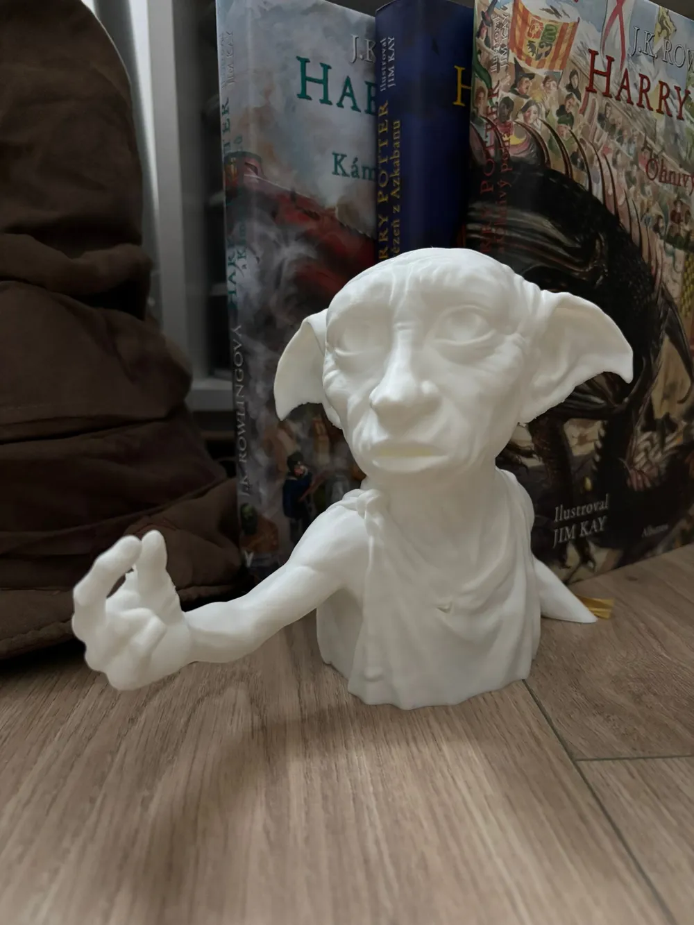Doby, photo 3 of 4 - Doby Generative Art