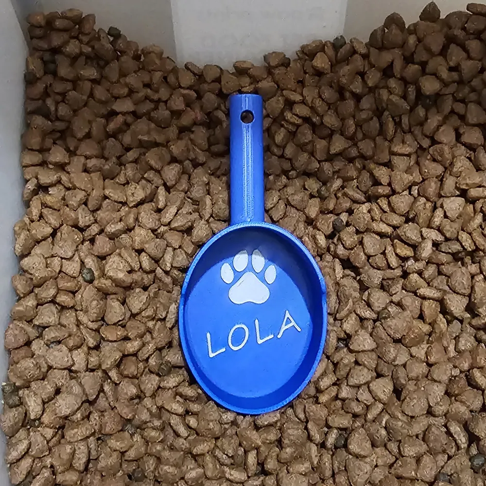 dog food 1 cup scoop 1/2 cup, photo 3 of 4 - dog food 1 cup scoop 1/2 cup Pets