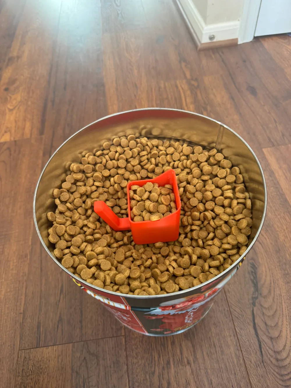 Dog food scoop (1/4, 1/3, 1/2, 2/3, 3/4,1cup), photo 3 of 4 - Dog food scoop (1/4, 1/3, 1/2, 2/3, 3/4,1cup) Pets