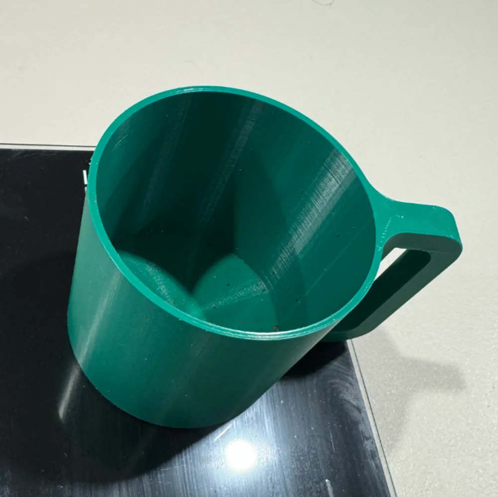 Dog Food Scoop 130g, photo 4 of 4 - Dog Food Scoop 130g Pets