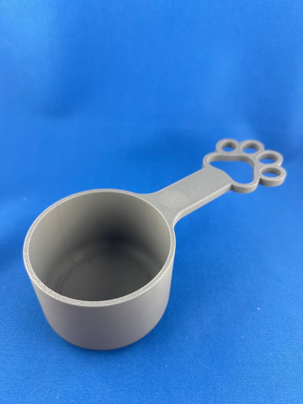 Dog Food Scoop, photo 3 of 4 - Dog Food Scoop Pets