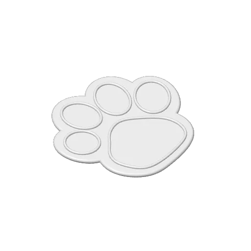 Dog Grooming Business Card Holder, photo 4 of 4 - Dog Grooming Business Card Holder Pets