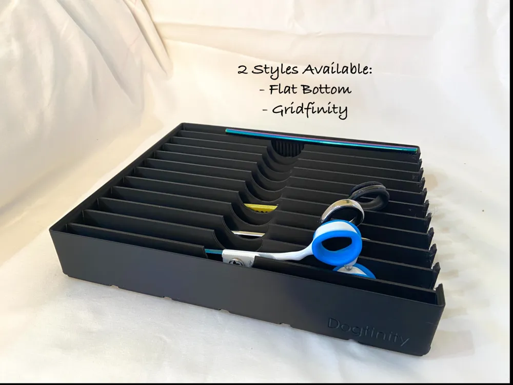 Dog Grooming Scissors/ Shears Holder