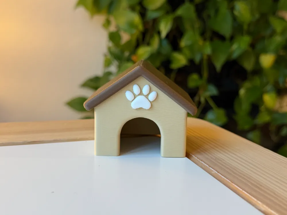 Dog house