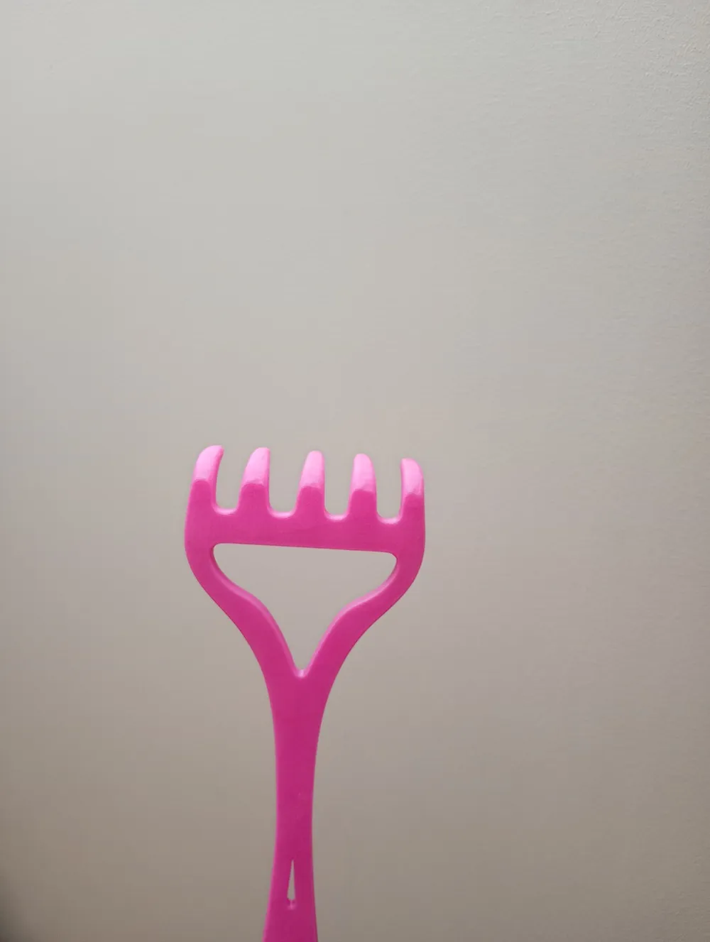 Dog Scratcher & Massage Tool, photo 4 of 4 - Dog Scratcher & Massage Tool Bath & Personal Care