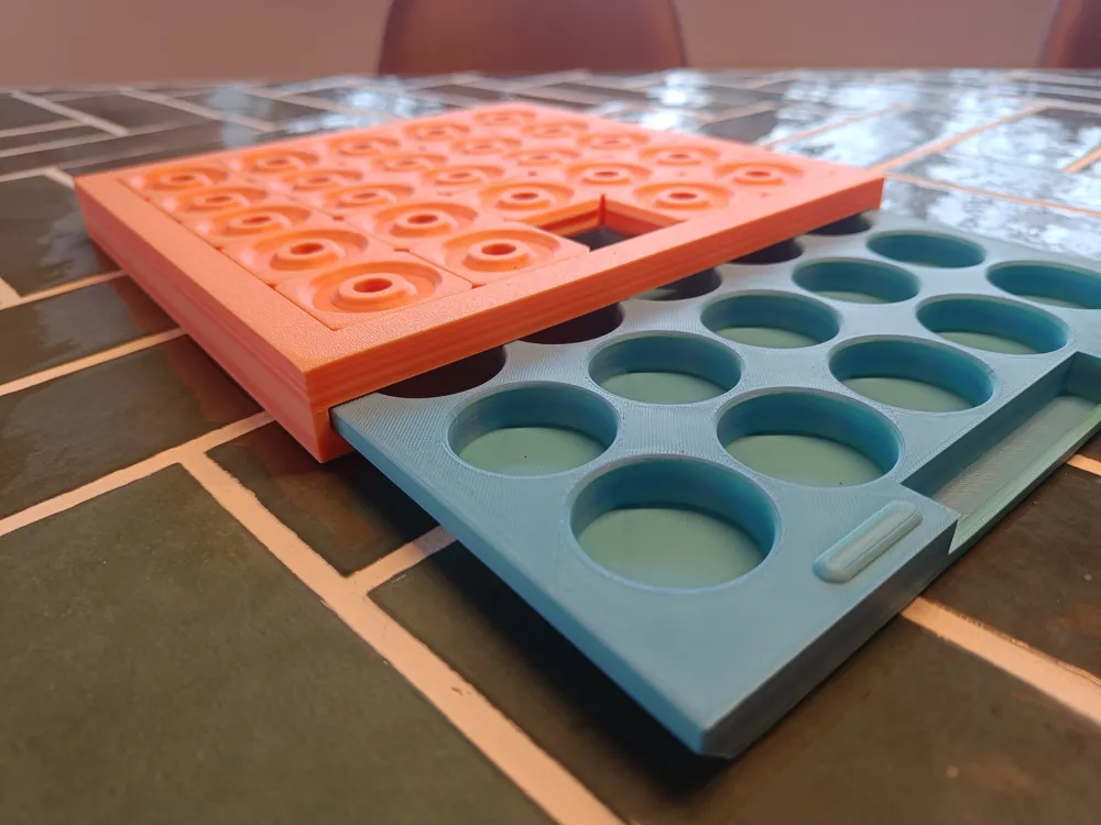 Dog Sliding Toy - Enrichment Game For Dogs, photo 4 of 4 - Dog Sliding Toy - Enrichment Game For Dogs Pets