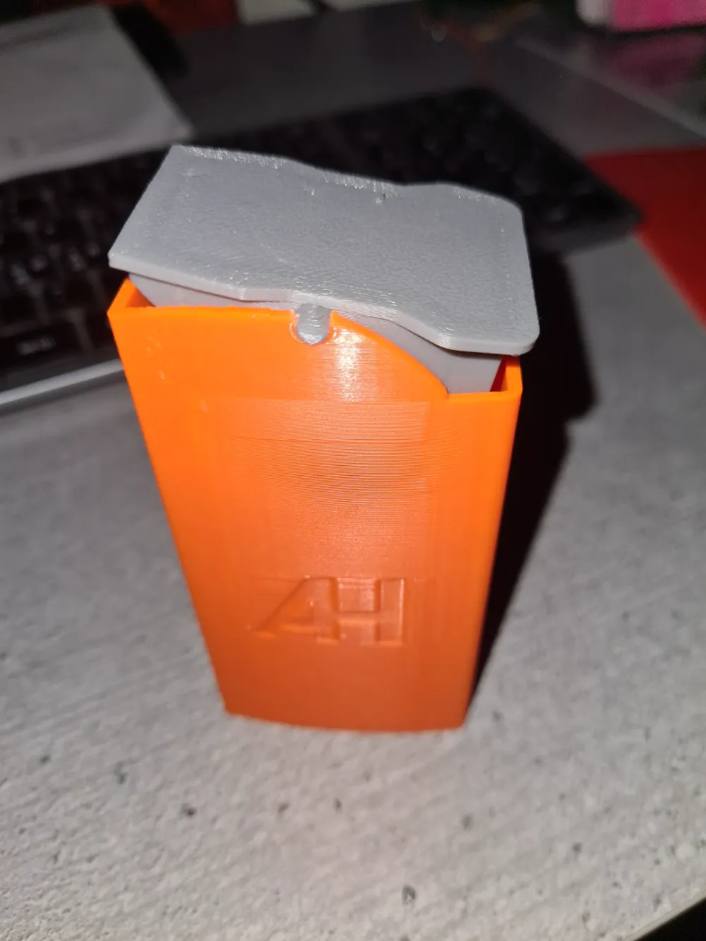 Dog treat dispenser (updating when new versions), photo 2 of 4 - Dog treat dispenser (updating when new versions) Pets