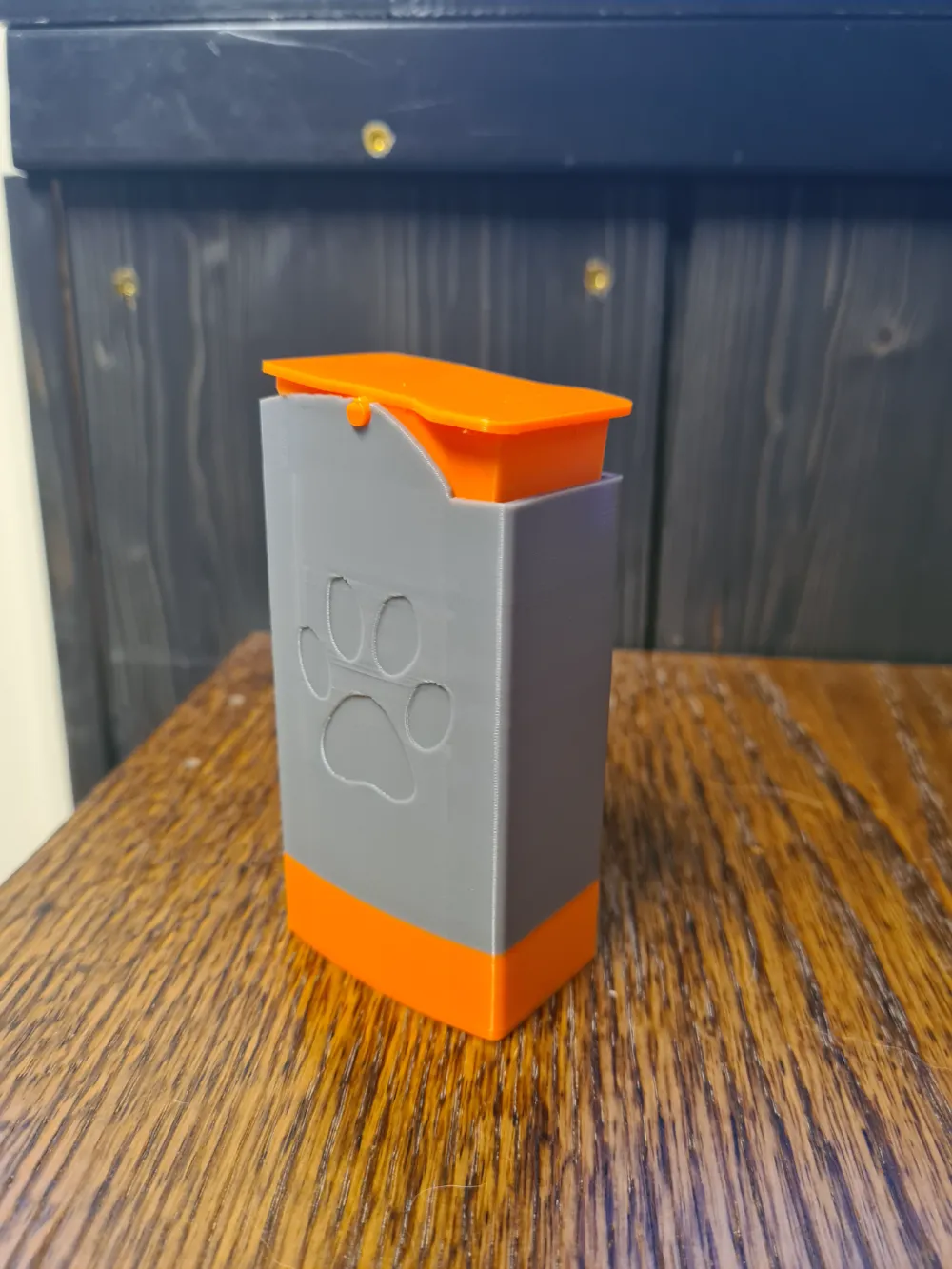 Dog treat dispenser (updating when new versions), photo 4 of 4 - Dog treat dispenser (updating when new versions) Pets