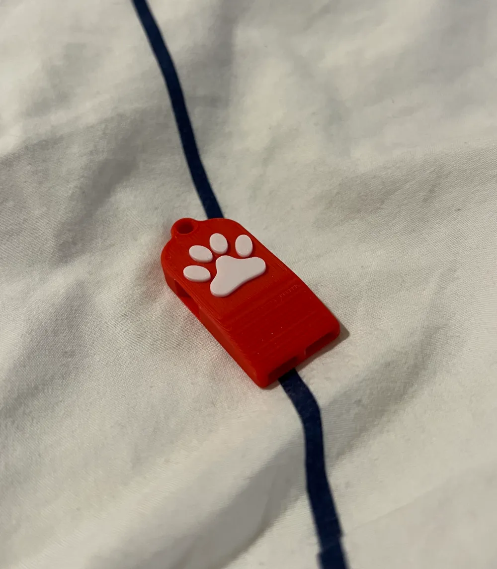 Dog Whistle