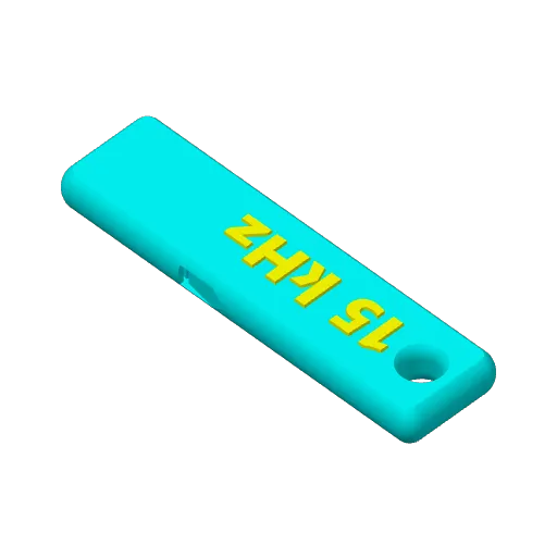 Dog Whistle 15 kHz, photo 4 of 4 - Dog Whistle 15 kHz Pets