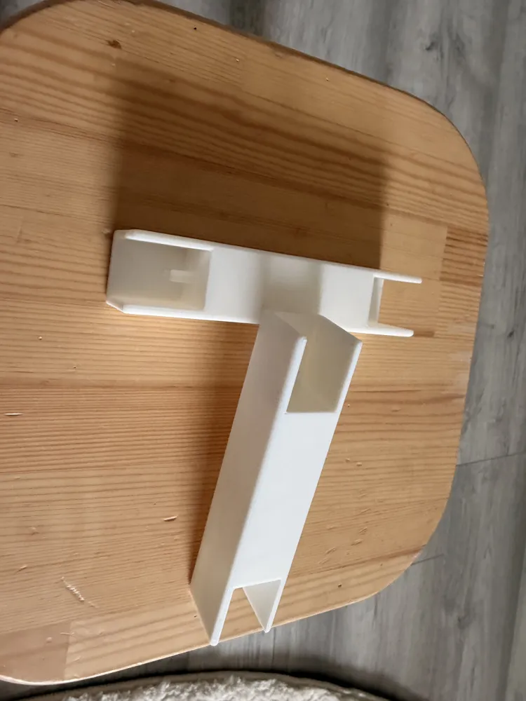 Bed extension for doll beds increase 20x20mm, photo 5 of 5 - Dolls & Pretend Play, post