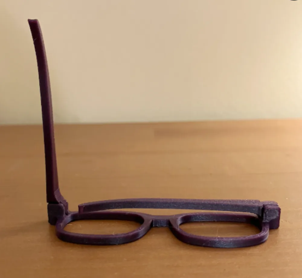 Doll Glasses Accessory, photo 5 of 5 - Dolls & Pretend Play, Kids & Baby