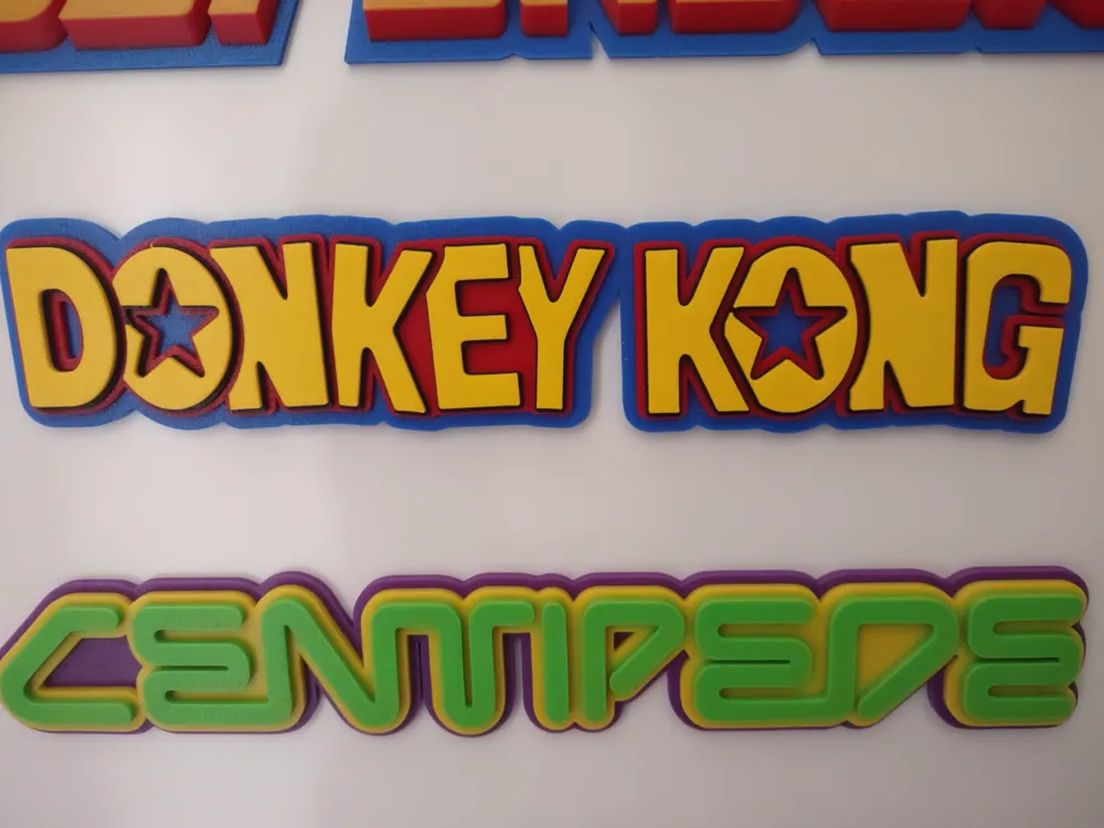 Donkey Kong, photo 3 of 4 - Donkey Kong Figurines & Collectibles