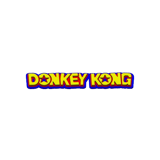 Donkey Kong, photo 4 of 4 - Donkey Kong Figurines & Collectibles