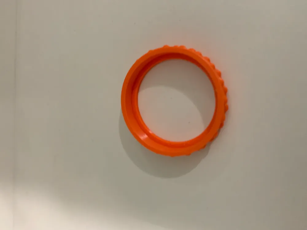 DONNER DED-100 Scroll Wheel Grip, photo 3 of 4 - DONNER DED-100 Scroll Wheel Grip Hobby & DIY